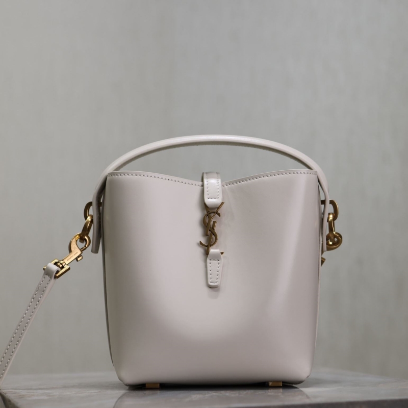 Y*L bucket bags